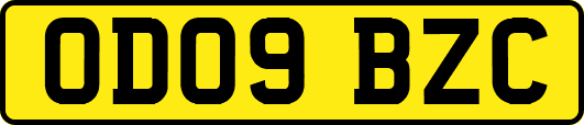 OD09BZC