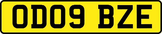 OD09BZE