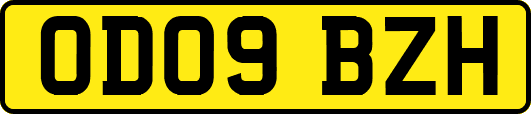OD09BZH