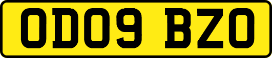 OD09BZO