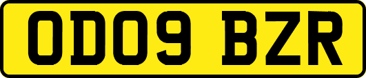 OD09BZR