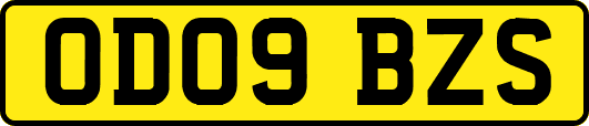 OD09BZS