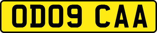 OD09CAA