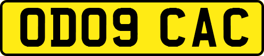 OD09CAC