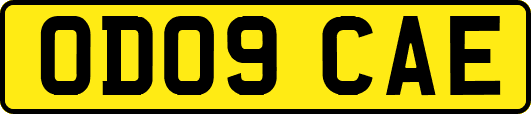 OD09CAE