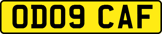 OD09CAF