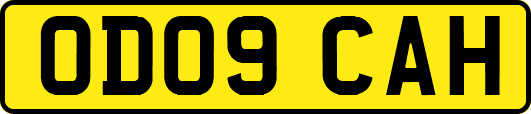 OD09CAH