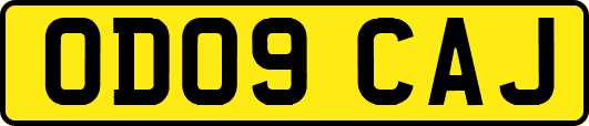 OD09CAJ