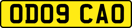 OD09CAO