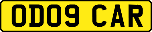 OD09CAR
