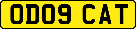 OD09CAT