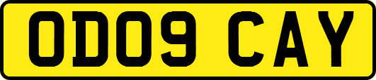 OD09CAY