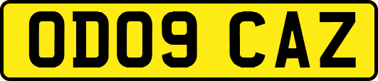 OD09CAZ
