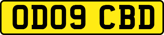 OD09CBD