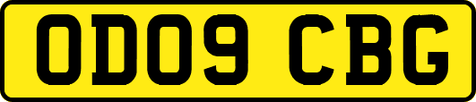 OD09CBG