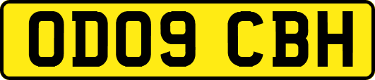 OD09CBH