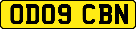 OD09CBN