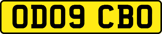 OD09CBO