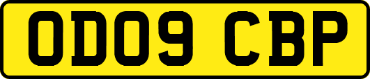 OD09CBP