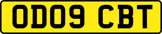 OD09CBT