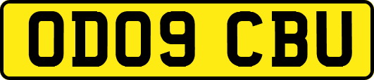 OD09CBU