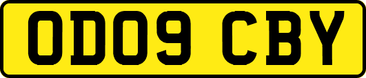 OD09CBY