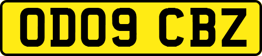OD09CBZ