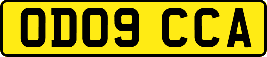 OD09CCA