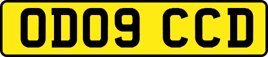OD09CCD