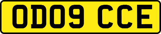 OD09CCE