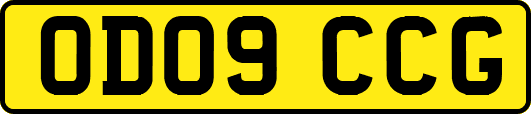 OD09CCG