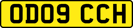 OD09CCH