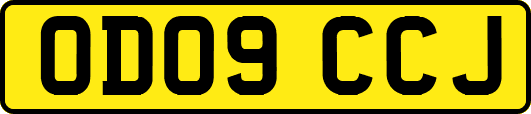 OD09CCJ