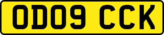 OD09CCK