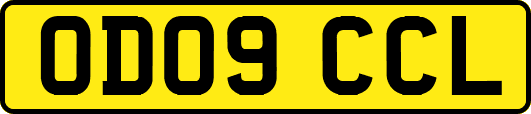 OD09CCL