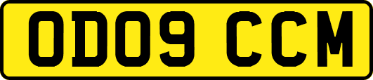 OD09CCM