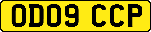 OD09CCP