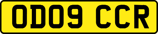 OD09CCR