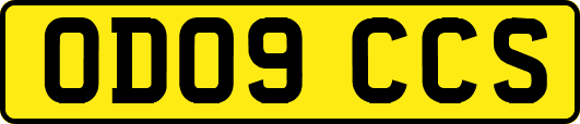 OD09CCS