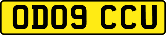OD09CCU