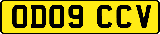 OD09CCV