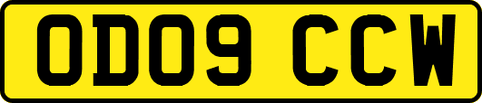 OD09CCW