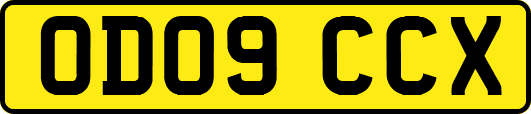 OD09CCX