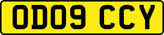 OD09CCY