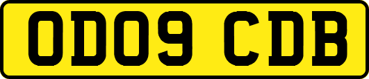 OD09CDB