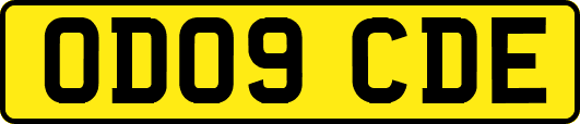 OD09CDE
