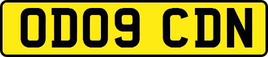 OD09CDN