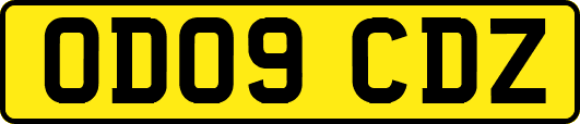 OD09CDZ