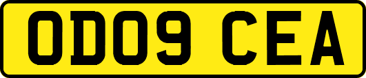 OD09CEA