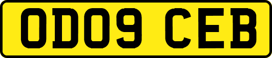OD09CEB